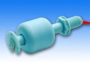 Liquid-Water-Level-Sensor-Reedswitch-Float Switch Plastic BLMF-52I  switching current power rating  contact form