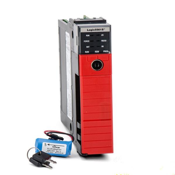 Cheap PLC 1756-TBE 5570 TERMINAL BLOCK MODULE for sale