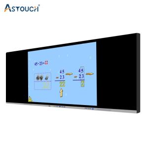 Teaching Touch Screen Intelligent Blackboard Nano Multi Functions