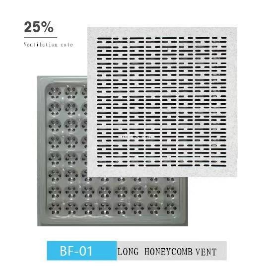 Cheap                  Hole Punched Access Floor System              for sale