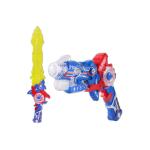 Sword Toy Test Lab Fasting Inspection Astm F963 Testing Report Third-party