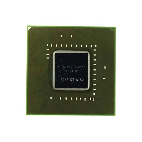 Cheap 100% Working N14P-GT-A2 Gt750m Gpu Chipset Reconditioned for NVIDIA Integrated Circuits for sale