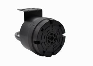 China Lightweighted Compact Car Reverse Buzzer 100dB 12 To 48 V  Easy To Install on sale