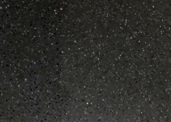 Cheap Kitchen Counter Tops Artificial Quartz Stone High Temperature Resistant for sale