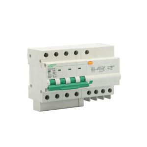 Best SUNTREE SCB8LE 4Pole ELCB Residual Circuit Breaker wholesale