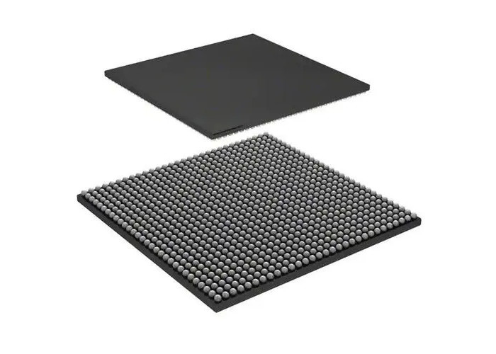 Best Microcontroller MCU STM32MP131FAE7 ARM Cortex-A7 Microcontrollers Surface Mount wholesale