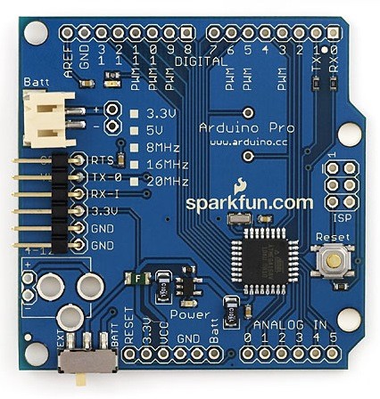 Best Arduino Pro Board ATmega168 (datasheet) arduino kit wholesale