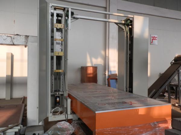 Cheap Professional Hot Wire CNC Foam Cutter Multi-Functional Cutting EPS Foam Machine 2D Cutting Machine 1.5m / min for sale