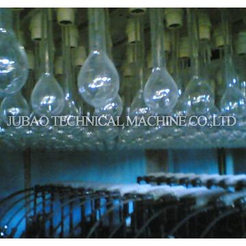 Cheap Single Row JB-QQ Rubber Balloon Making Machine 380v for sale