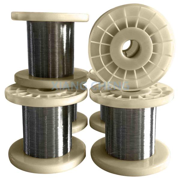 Cheap Fe-CuNi Type J Thermocouple Compensating Extension Wire For Scientific Applications for sale