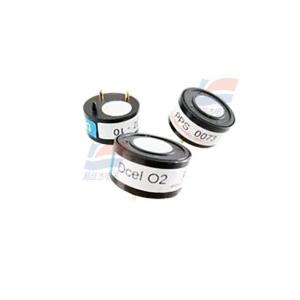 YJJ DceL O2 LF Small-sized And Long-life Analog Signal Industrial-grade Oxygen Sensor
