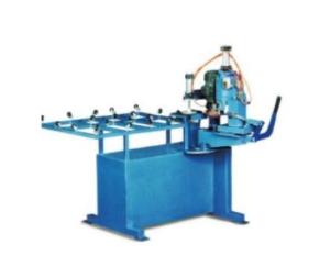 China 3-25mm Glass Thickness Manual Glass Grinding and Polishing Machine for Bevel Crafting on sale