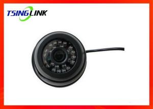 China CMOS Sensor Bus CCTV Surveillance Cameras With AHD Intput ROHS Certificated on sale