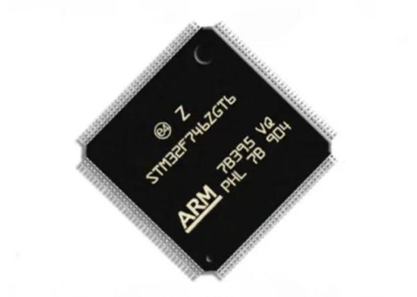 Cheap High Performance STM32F746ZGT6 Microcontroller MCU 144LQFP 32Bit Microcontrollers Chip for sale
