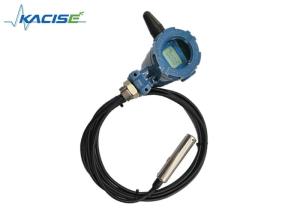China GXPS606 Series Wireless Level Sensor / Liquid Level Sensor Water Tank Level on sale