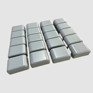 Anodizing Debur Plastic Parts Cnc Machining Precision For Complex And Intricate Parts