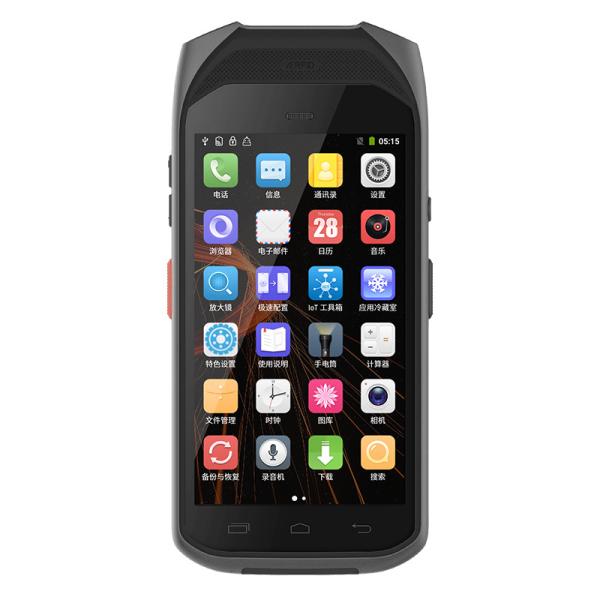 Cheap Multi - Language Personal Digital Assistant Android 7.1 With 5.5 " IPS Screen for sale