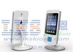 Android Interactive Information Kiosk NFC Card Reader 10-points Capacitive Touch