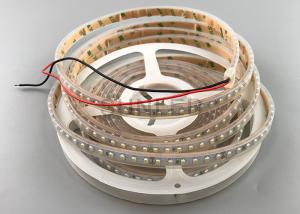 IP67 Flexible Adhesive Led Strip Lights DC12V 144 Leds Individually Controllable
