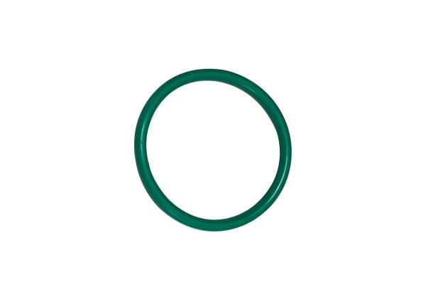 Cheap Vulcanized Silicone Sealing Ring For Industrial And Automatic Pressing Machine Test for sale