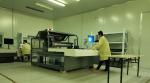 CTS300 Computer To Screen Exposing Machine Label Automatic Adjusting
