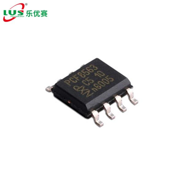 Cheap PCF8563 SOP-8 CMOS1 SMD Real Time Clock Chip IC for sale