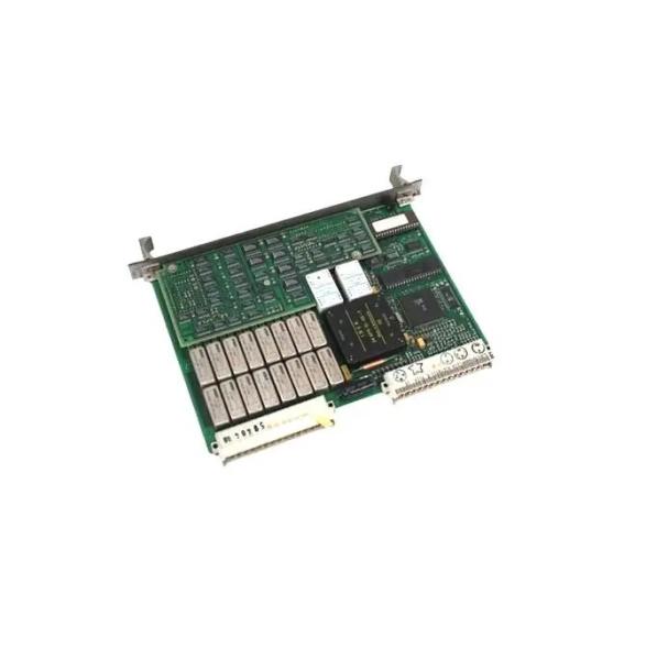 Cheap ABB 81ET03K-E GJR2389800R1210 Input Module for Temperature Sensors for sale