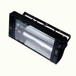 China 1500w Powerful Xenon Stage Strobe Lights , Sound Activated Strobe Light  on sale