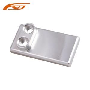 Best Customization CNC Machining Parts High Precision Machining Components wholesale