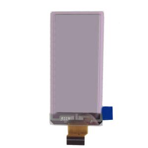 Three Color E Paper Display USB Port Programmable Demo Kit 2.9 Inch