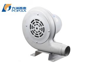 industrial low noise centrifugal extractor fan