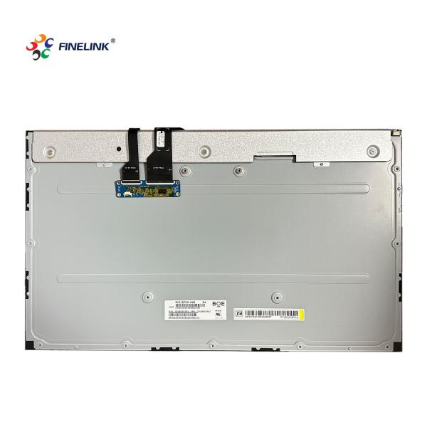 Cheap Custom 21.5 23.8 27 32 Inch Capacitive Touch Screen LCD Module Kit Anti-Glare Multi-Touch for Smart Healthcare Systems for sale