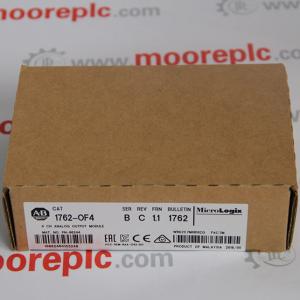 Nuclear Power Plant Allen Bradley Modules 1771-FlEK / C Conformal Analog Input Module