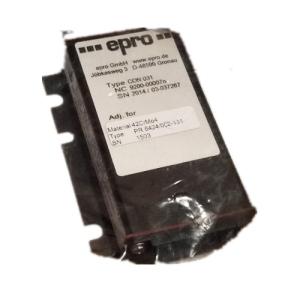 Best CON 031 CON031 Eddy Current Displacement Transducer Sensor wholesale