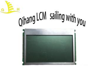 Best 240x160 Dots 6 O'Clock LCD Graphic STN FSTN COG LCD Display Module wholesale