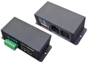 China DMX512 decoder to spi signal on sale