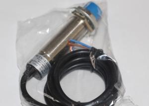 Best CM18 ABS Resin Detection Capacitive Type Proximity Sensor IP54 Non - Flush wholesale