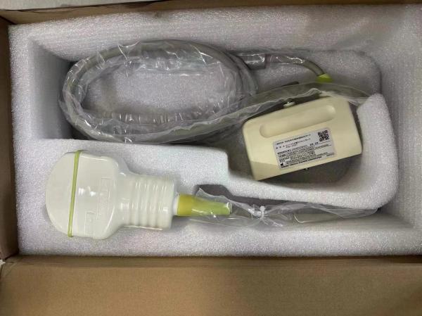 Cheap Toshiba SSA-580A 2D 3D 4D Ultrasound Probe Original Convex Array Probe PVM-375AT for sale