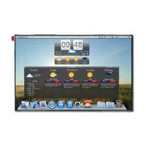 14 inch Color OLED Screen with High Resolution 1920*1200 Pixels and IPS Viewing Angle
