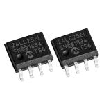 Storage chip Integrated circuit High-Capacity Storage 256Kbit EEPROM Storage