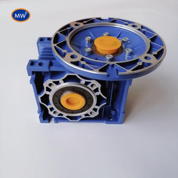 Cheap Horizontal Mounting Planetary Gear Reducer with 50 Mm Input and 500 Nm Output Torque for sale