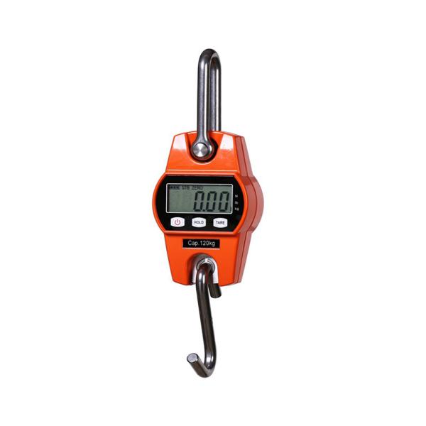 Cheap Customized Digital Crane Scale , Crane Weighing Machine LED Display Red for sale