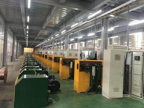 Cheap ER70S-6 Automatic Precise Welding Wire Winding Machine Respooling for sale