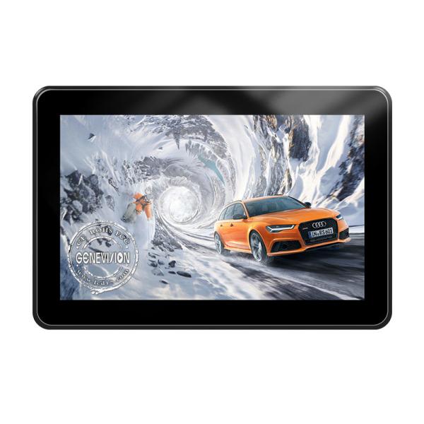 Cheap 1280x800 10.1" Android Interactive LCD Touch Screen with RK3288 CPU for sale