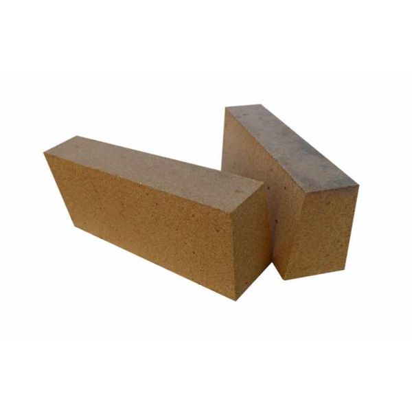 Roller Kiln , blast furnace Refractory Bricks good wear resistance
