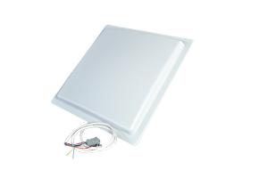 Waterproof 15m RFID Long Range Reader With RS232 RS485 Wiegan26 Interface