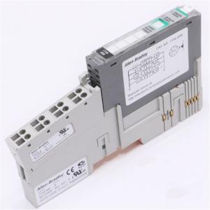 PLC 1734-CTM IN-CABINET COMMON TERMINAL MODULE