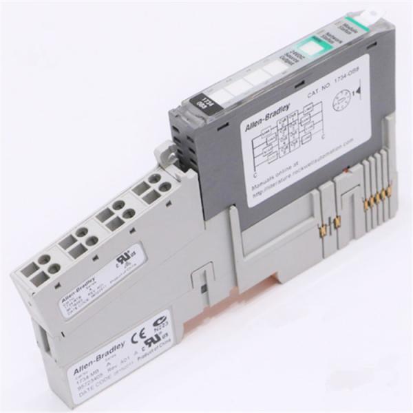 Cheap PLC 1734-CTM IN-CABINET COMMON TERMINAL MODULE for sale
