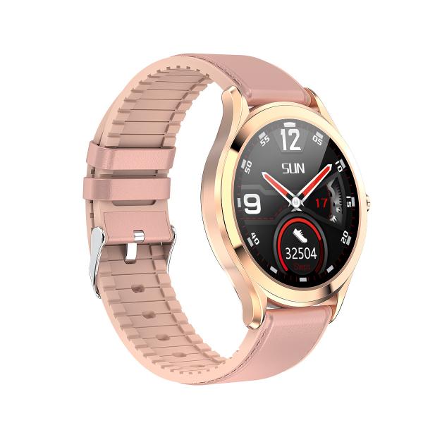 Cheap Bracelet Health Exercise Android Waterproof IP67 Automatic Smart Watch for sale