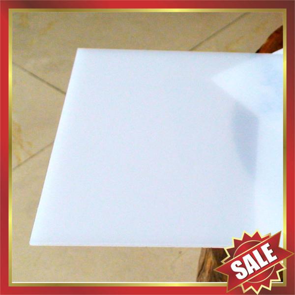Cheap Opal Polycarbonate Sheet for sale